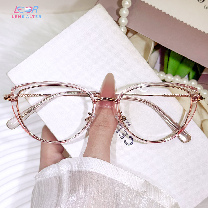 Zelda Brille