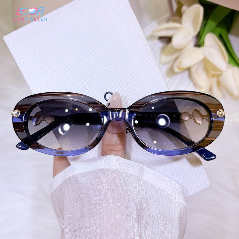Kaitlin Sunglasses