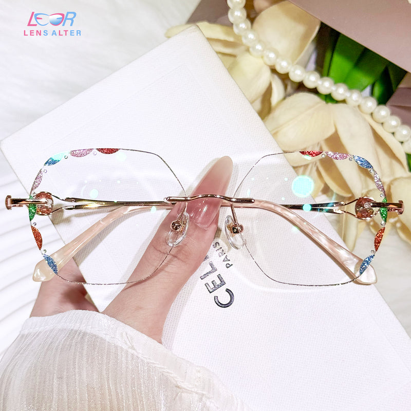 Fala Eyeglasses