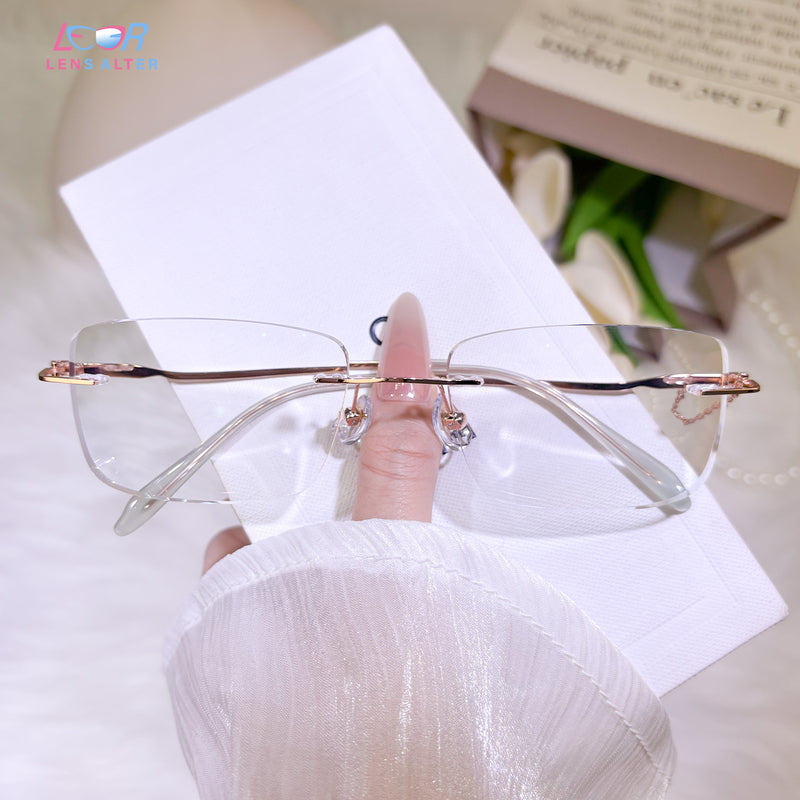Lilian Brille