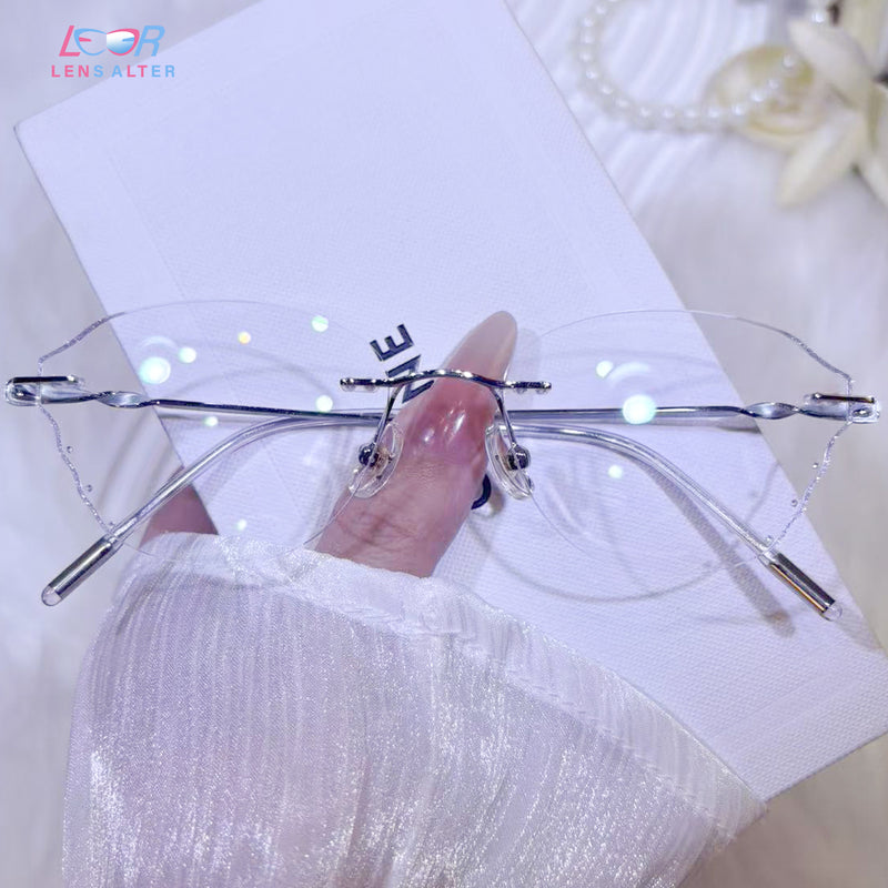Eirene Eyeglasses