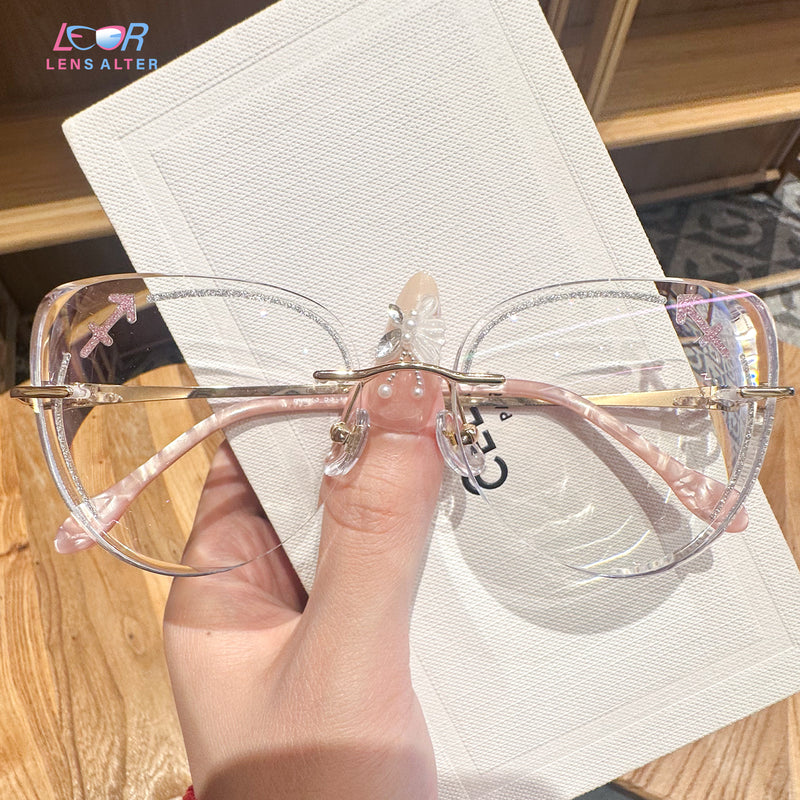 Sagittarius Eyeglasses