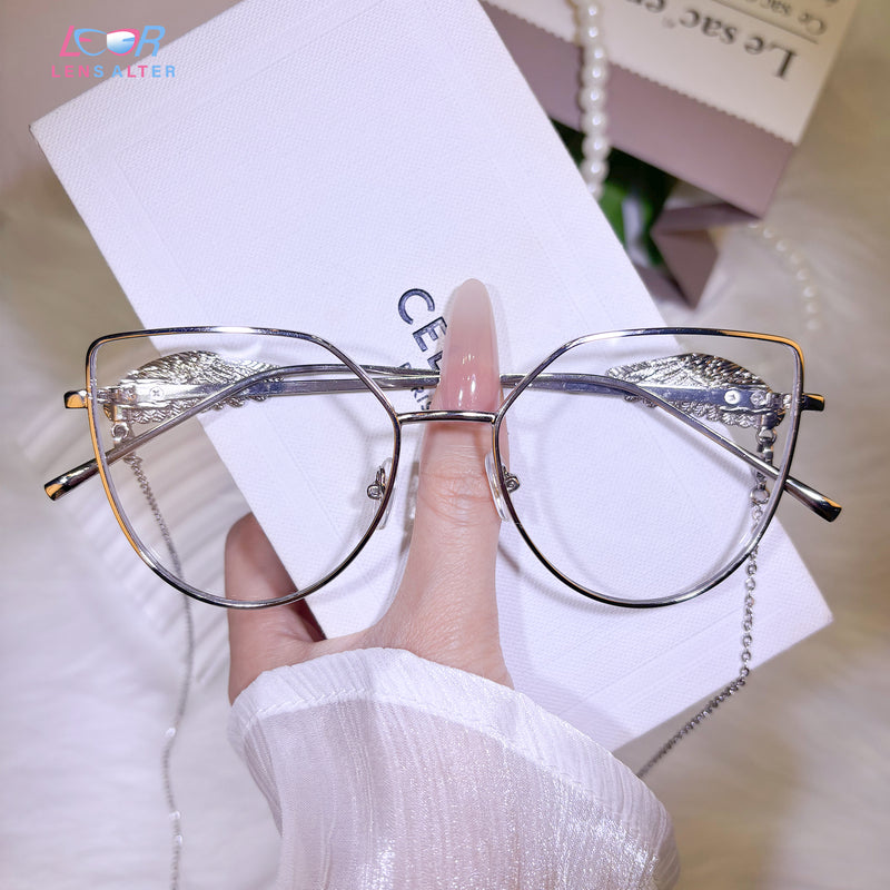 Zelda Brille