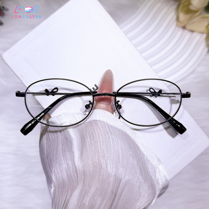 Nettie Eyeglasses