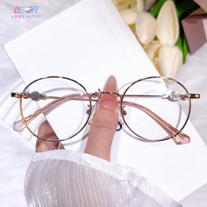 Zelda Brille