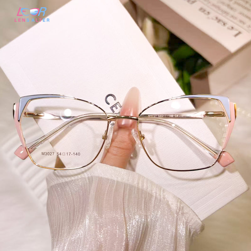 Zelda Brille