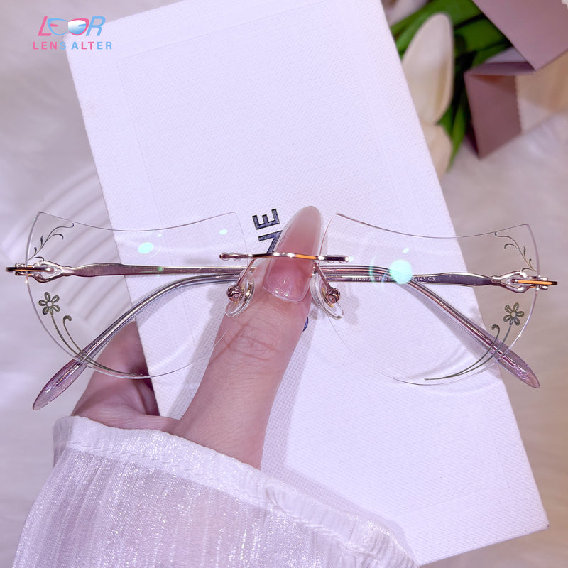 Wisp Eyeglasses