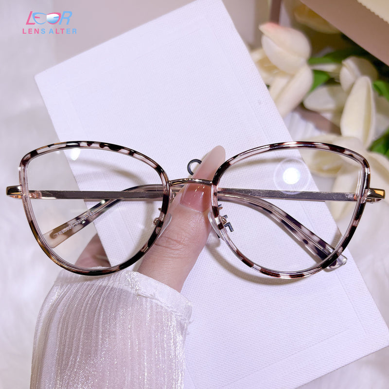 Barom Eyeglasses