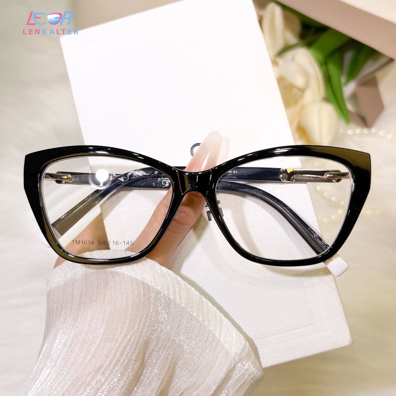 Zelda Brille