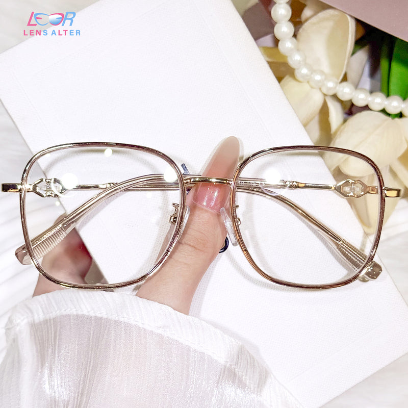 Zelda Brille