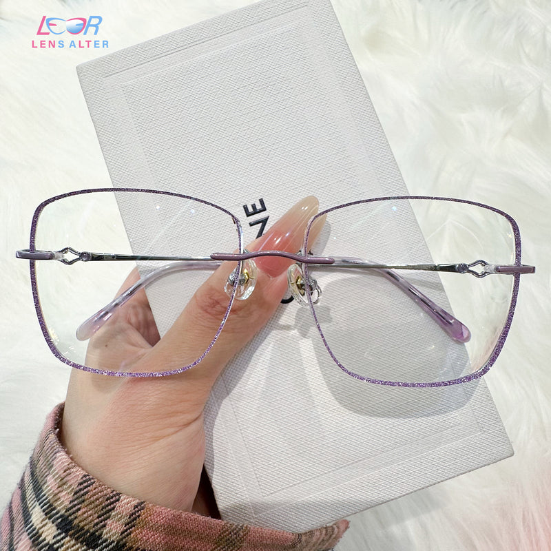 Elysia Eyeglasses