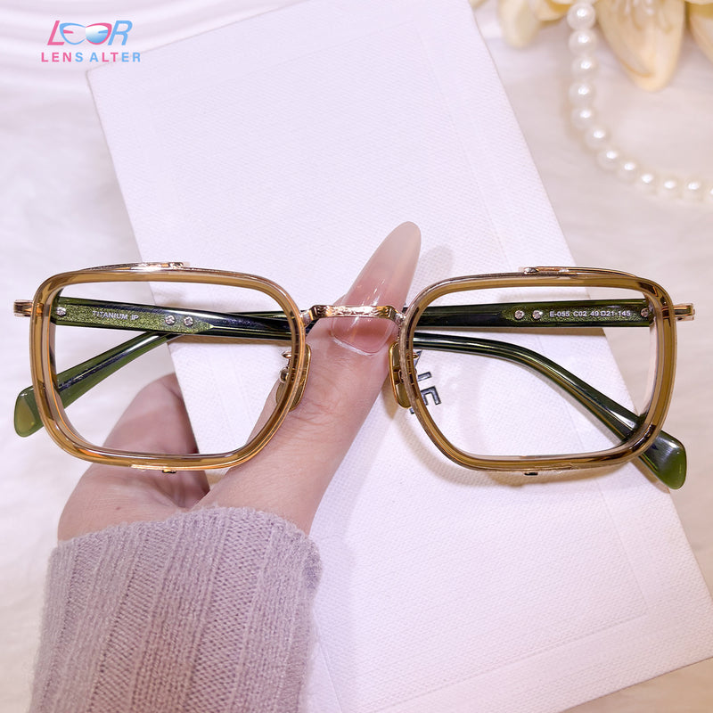 Cosmo Brille
