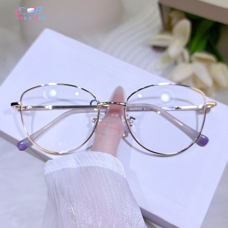 Vince Eyeglasses