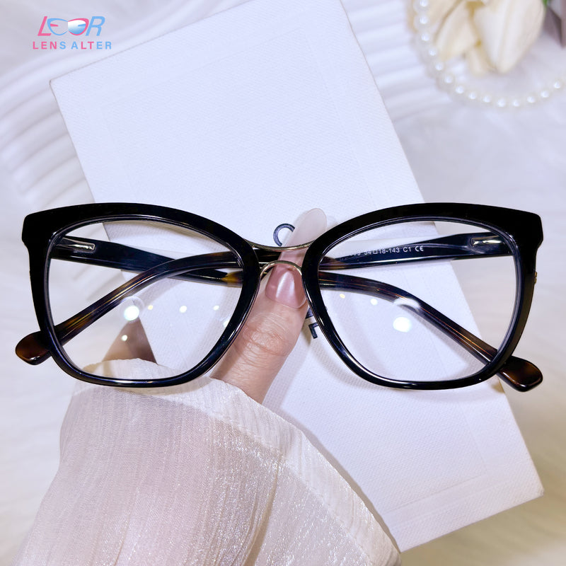 Zelda Brille