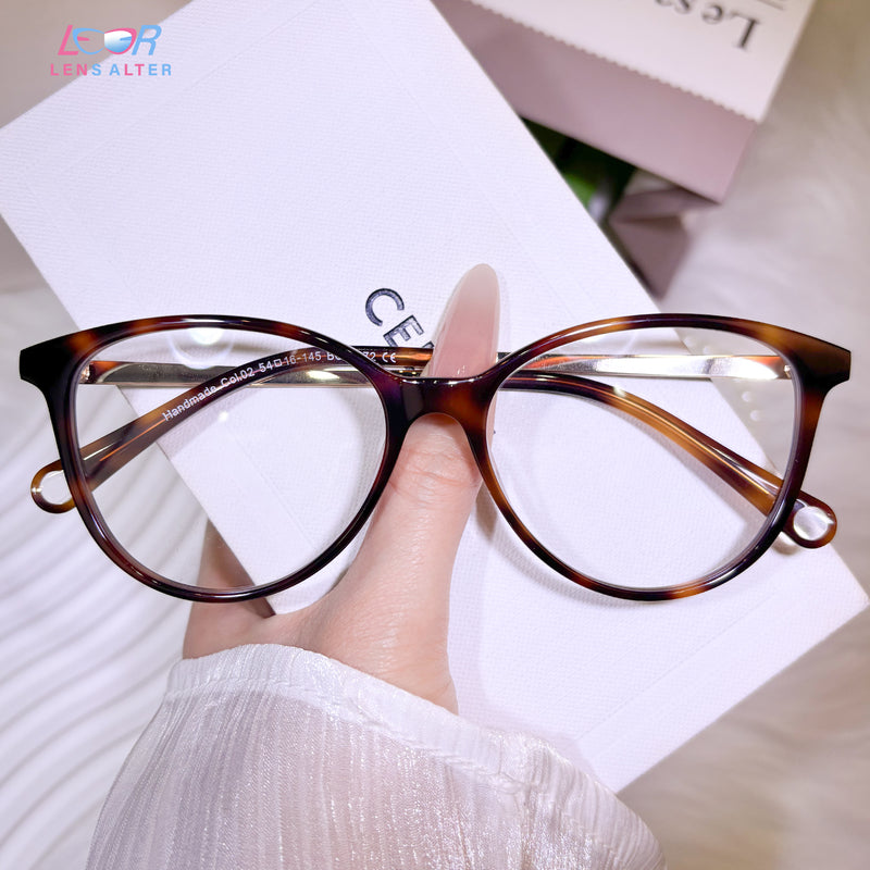 Sunniva Brille