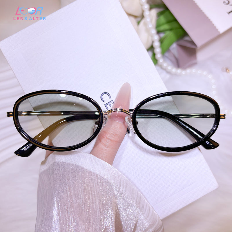 Sunniva Brille