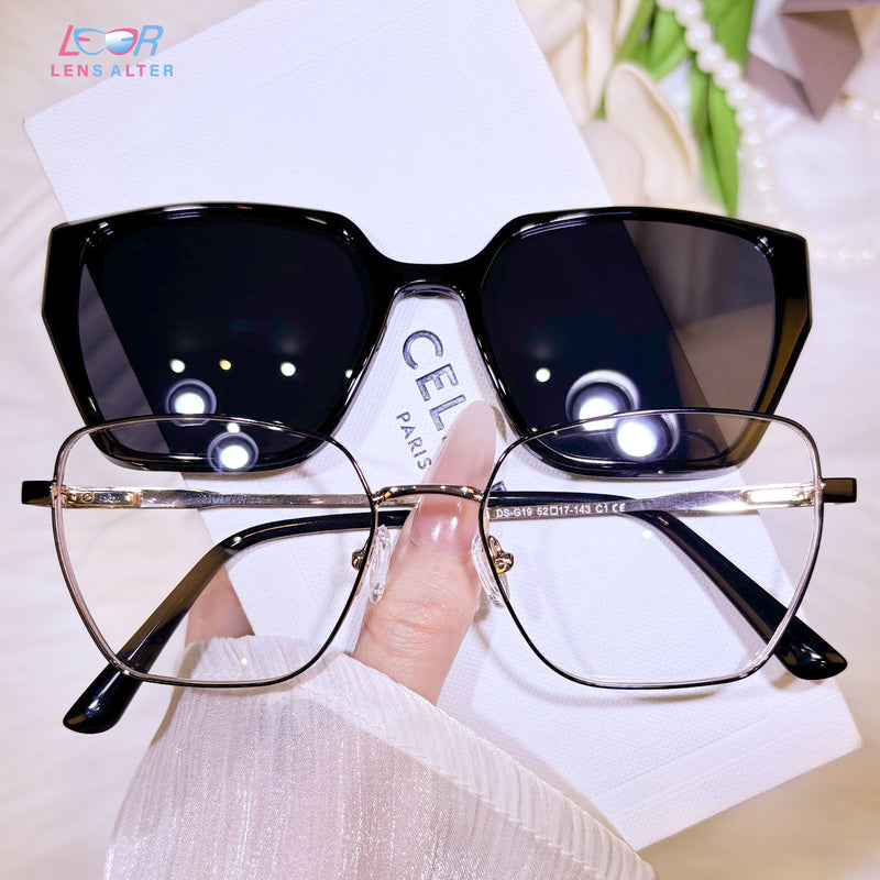 Bryndis Sunglasses