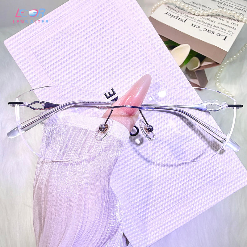 Halcyon Eyeglasses