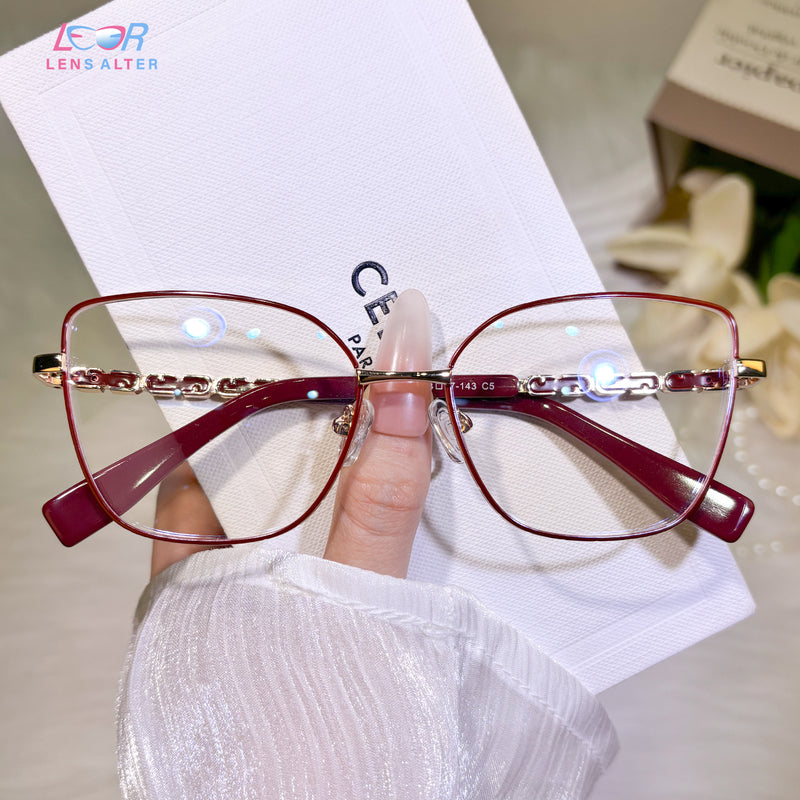Sunniva Brille