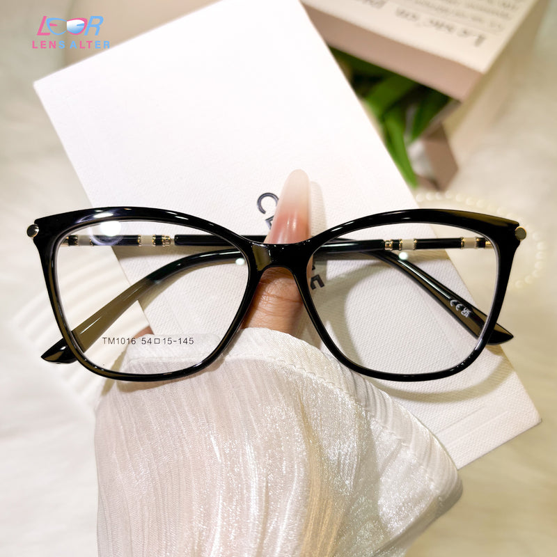 Zelda Brille