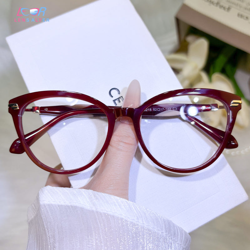 Sunniva Brille