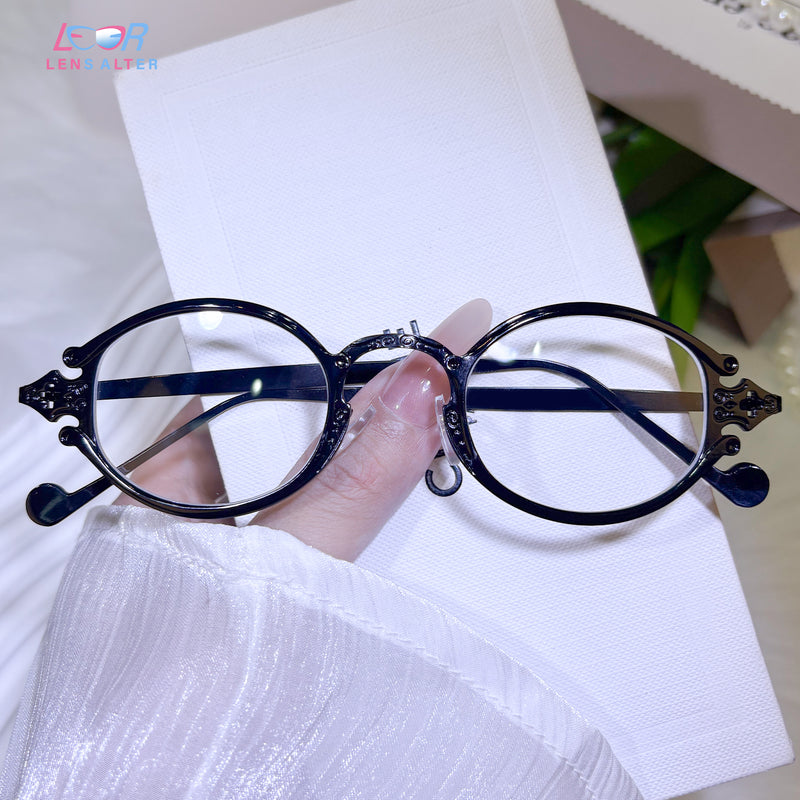 Zelda Brille