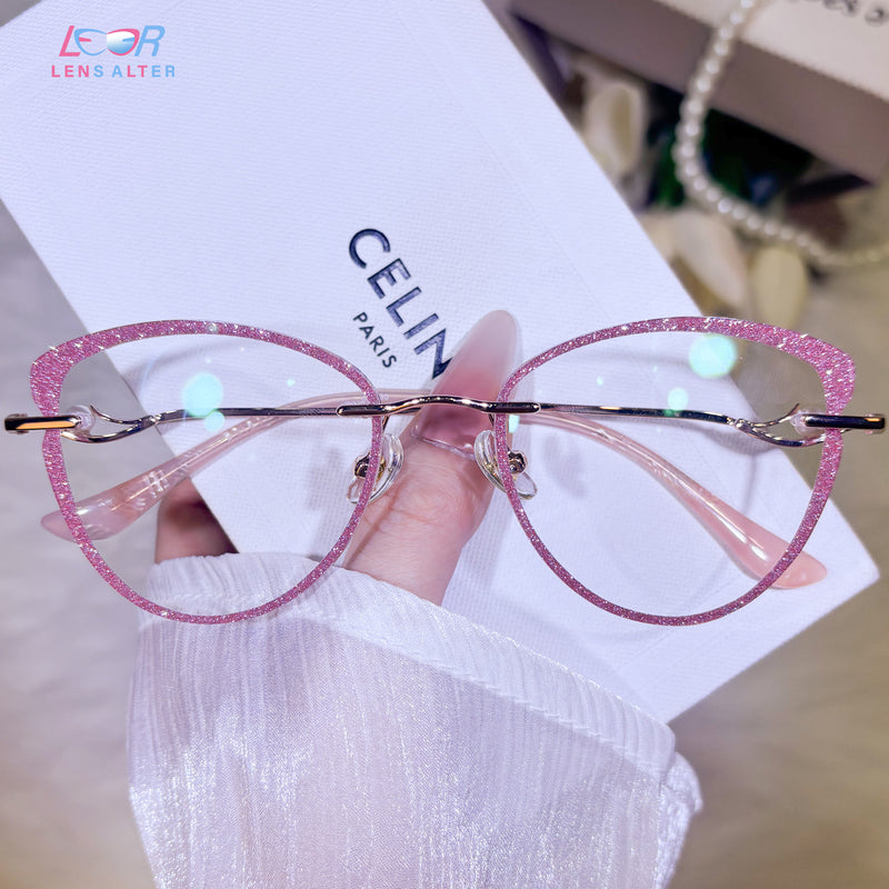 Stephanie Eyeglasses
