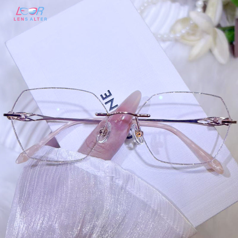 Zinia Eyeglasses