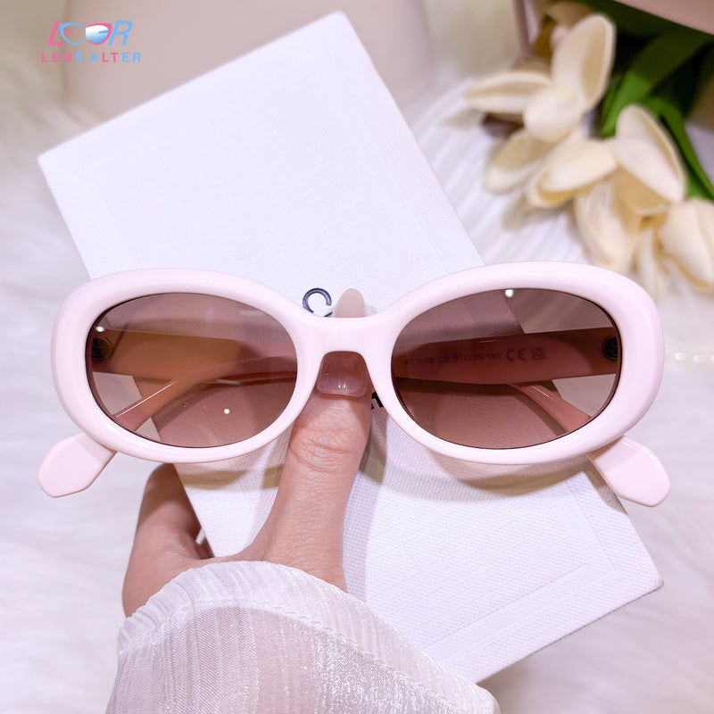 Brittney Sunglasses
