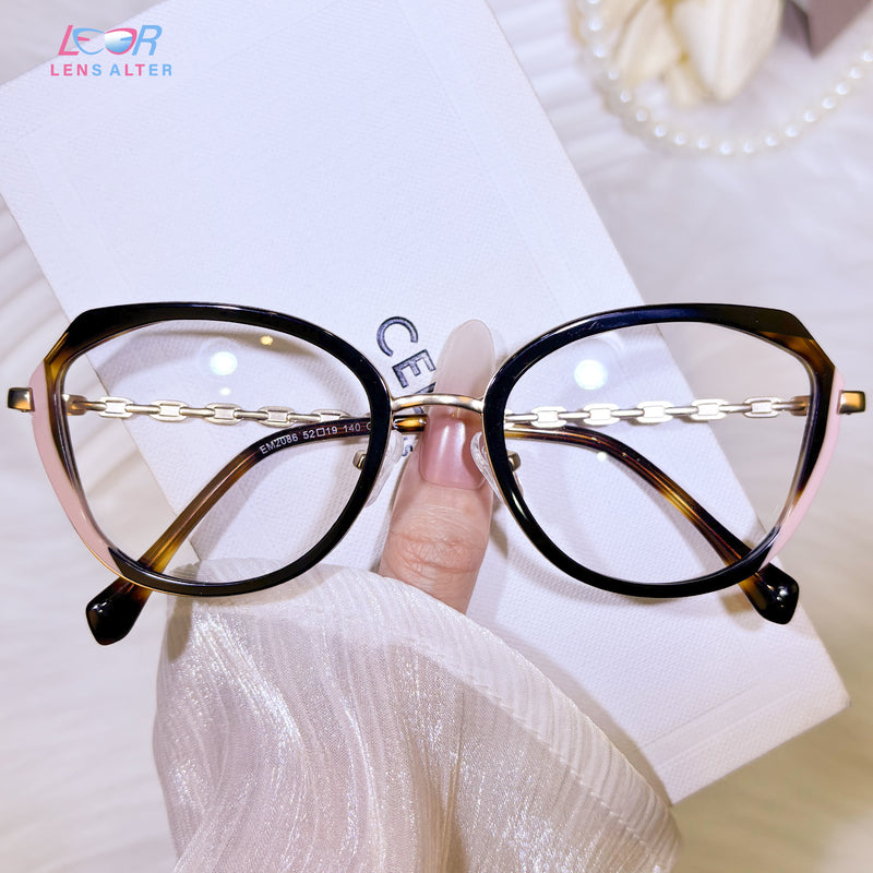Zelda Brille