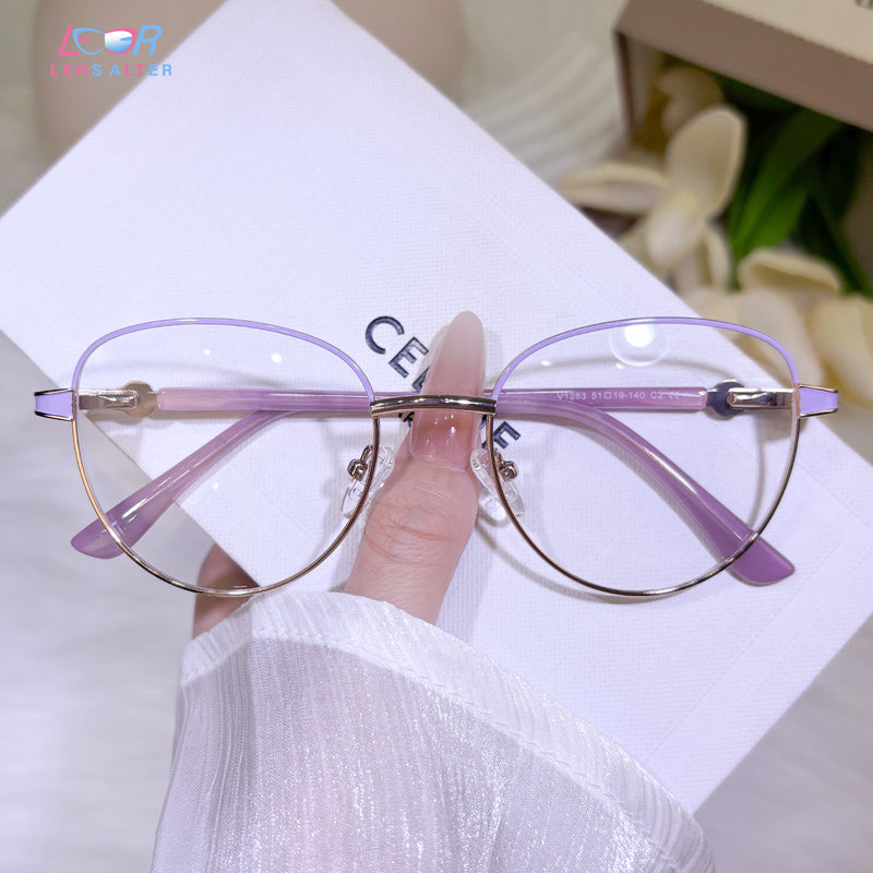 Tania Eyeglasses