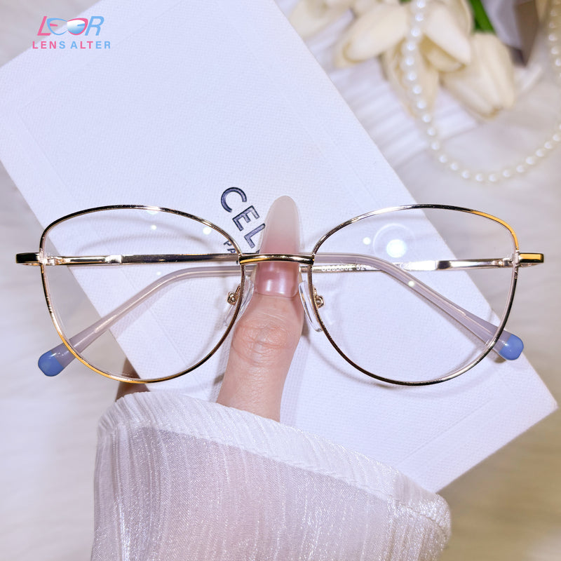 Vince Eyeglasses