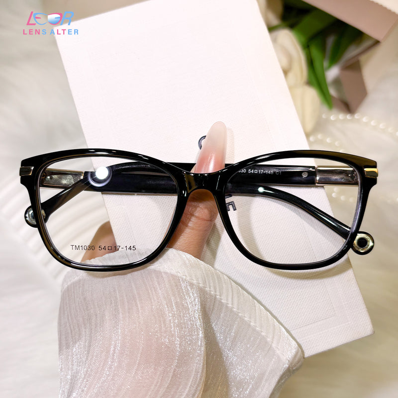 Zelda Brille
