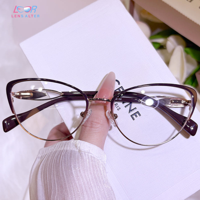 Dagny Eyeglasses
