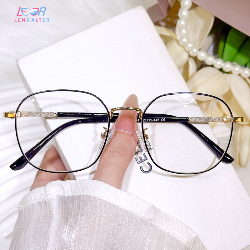 Zelda Brille