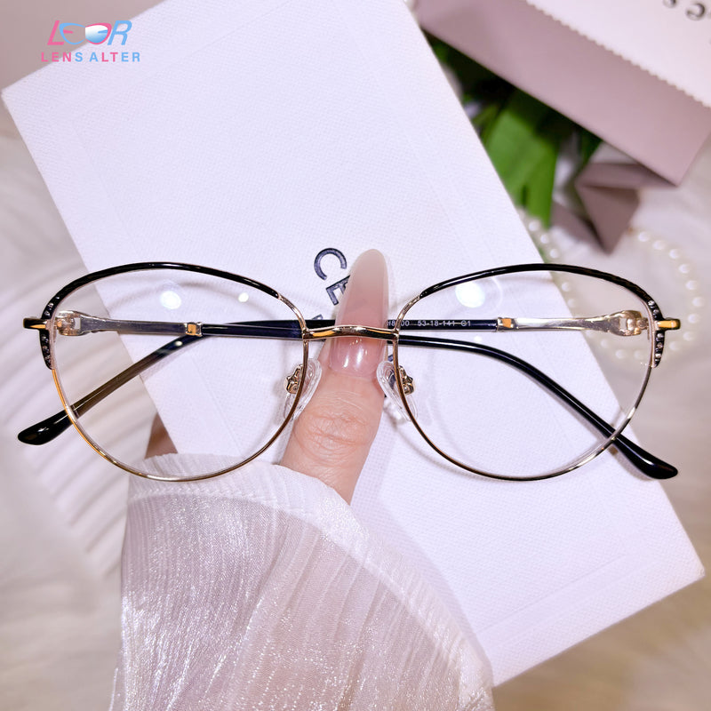 Lizette Eyeglasses