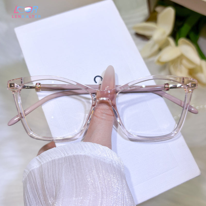 Jacia Eyeglasses