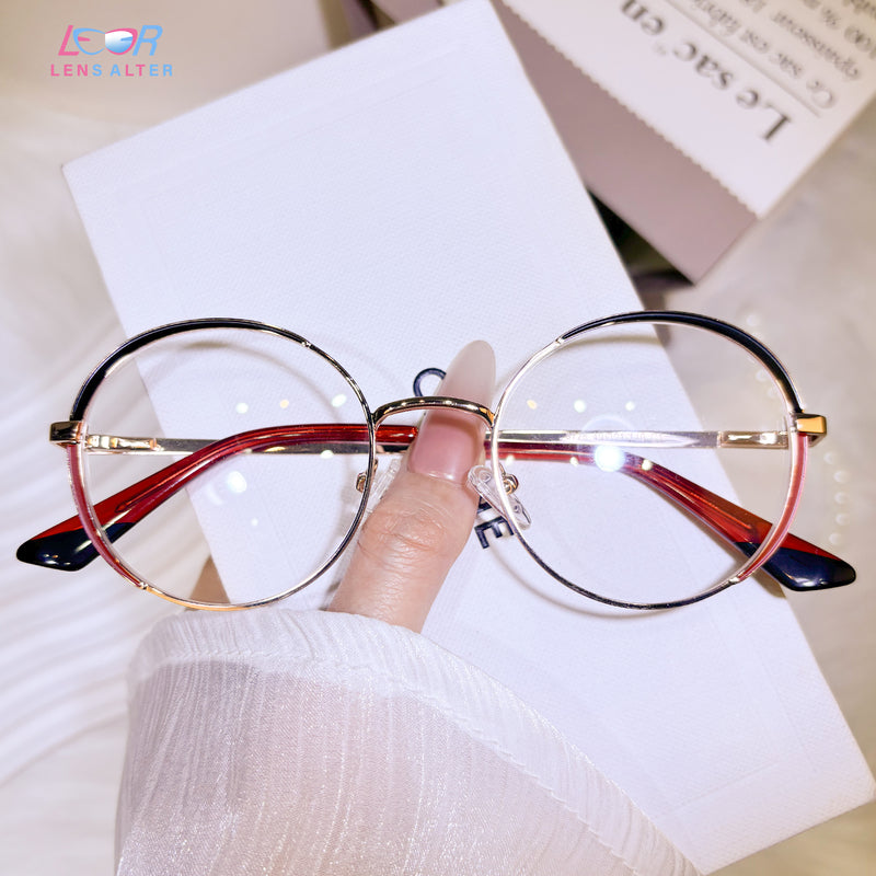 Zelda Brille