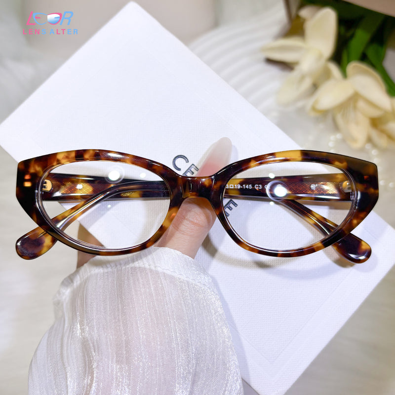 Sunniva Brille