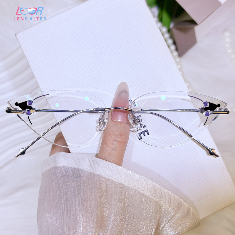 Romi Eyeglasses