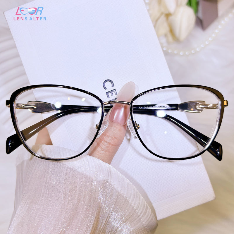 Zelda Brille