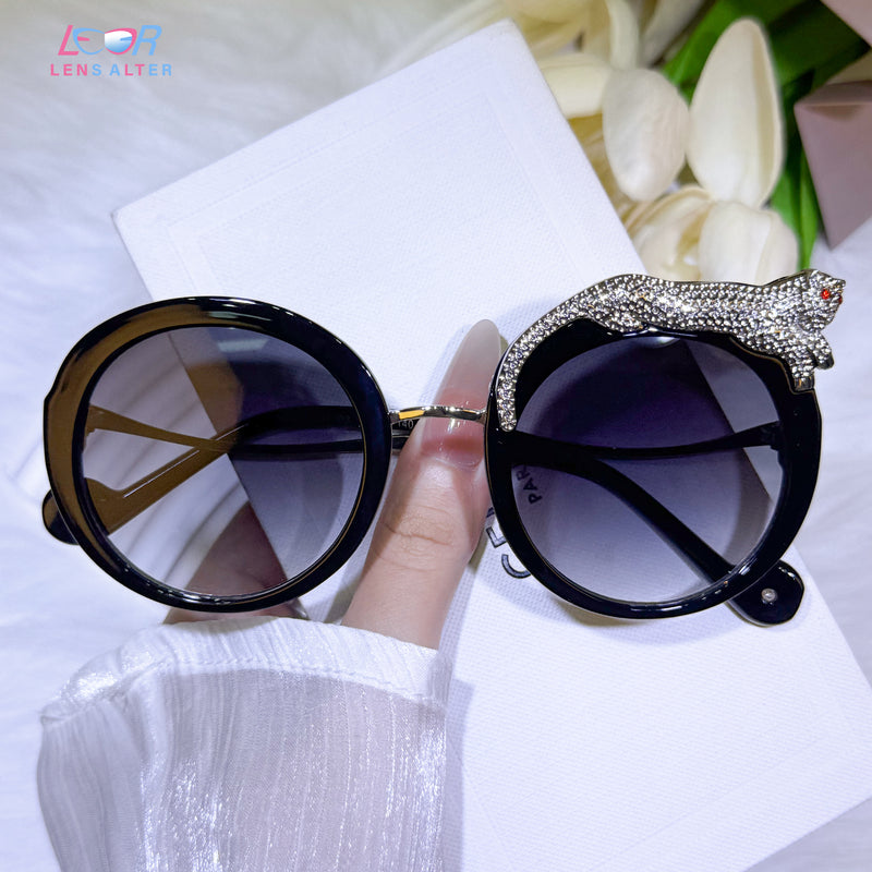 Zelda Brille
