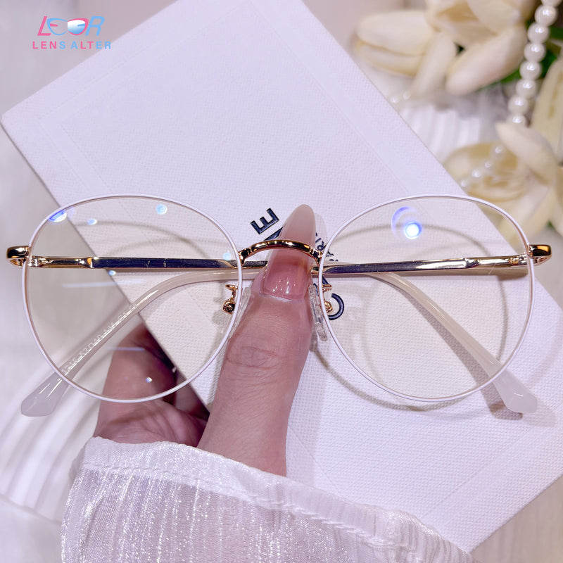 Briseis Eyeglasses