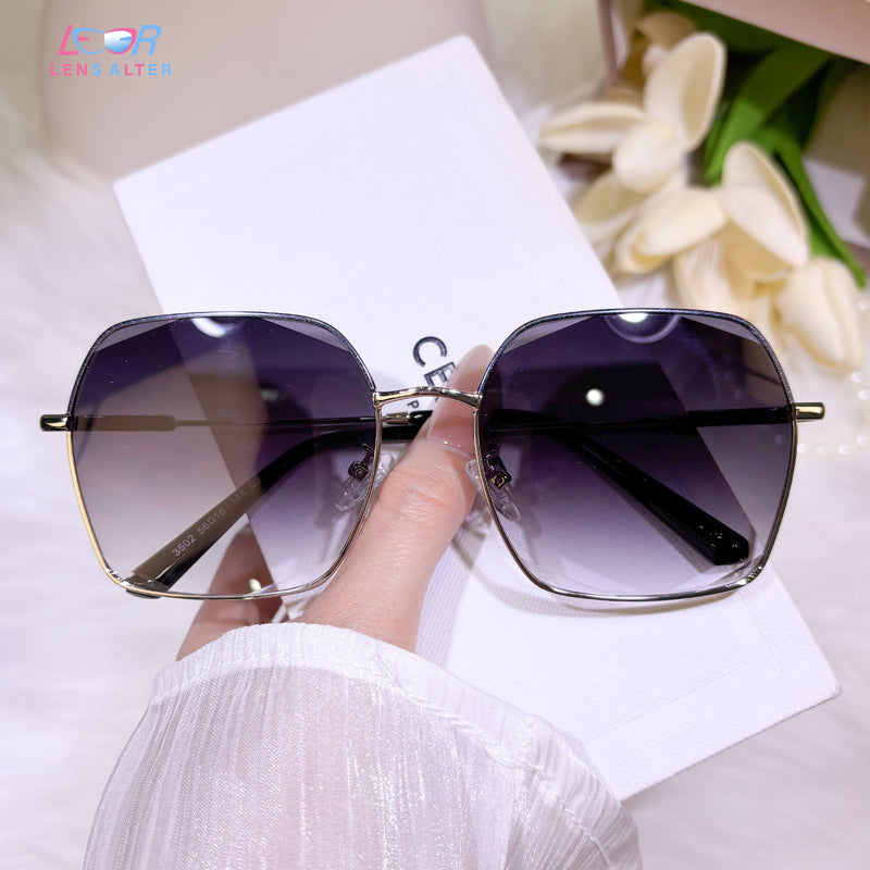 Hali Sunglasses