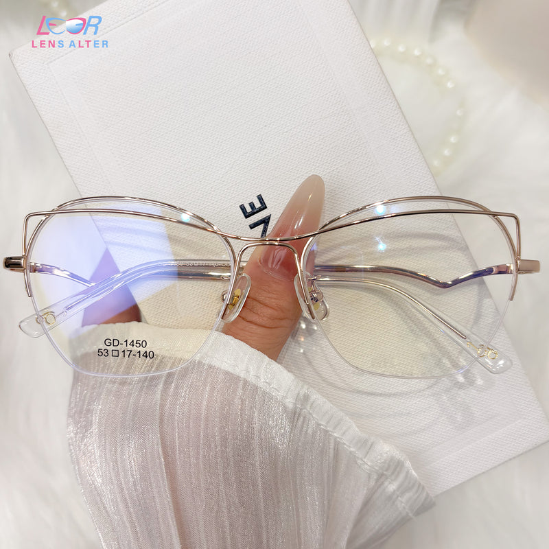 Evange Eyeglasses