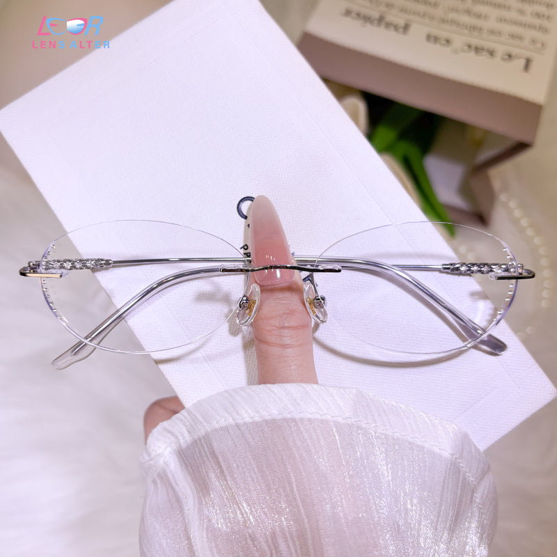 Maya Brille