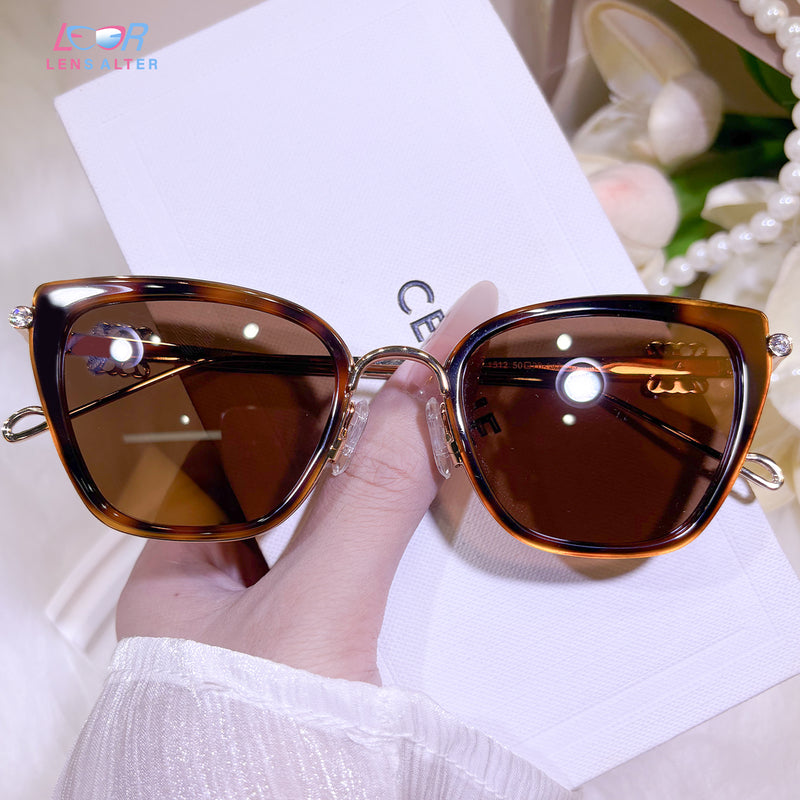 Ianthe Sunglasses