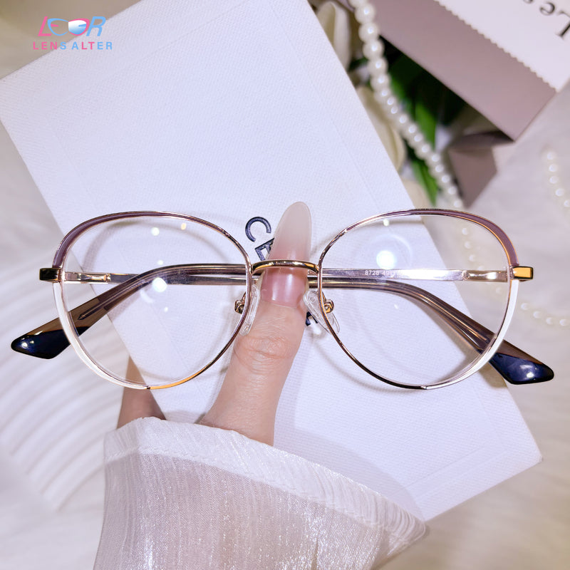 Zelda Brille