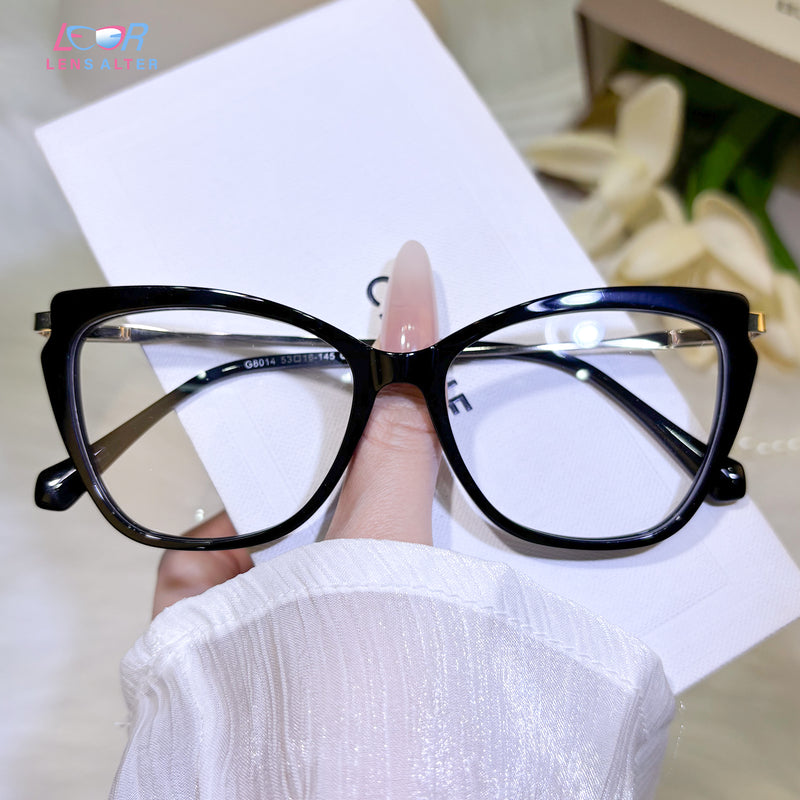 Sunniva Brille