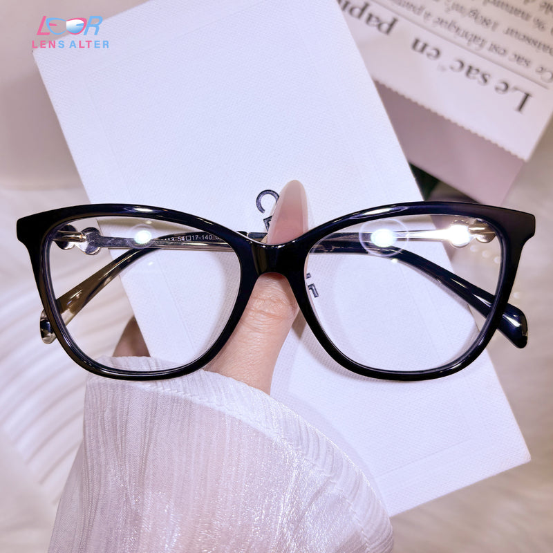 Sunniva Brille